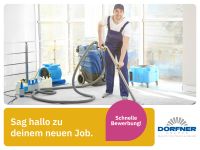Reinigungskraft in Niestetal (m/w/d) (Dorfner Gruppe ) Reinigungskraft Putzkraft Reinigungshilfe Reinigungspersonal Hessen - Niestetal Vorschau