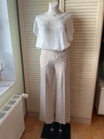 Tolle Hose von MAC Modell Chiara creme Gr. 36 Noer - Lindhöft Vorschau