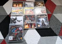 Playstation Ps3 spiele  Niedersachsen - Kirchgellersen Vorschau