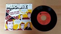 Vinyl: Matchbox - When You Ask About Love (1980) Obervieland - Kattenturm Vorschau