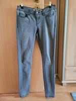 Jeans Hose Low Rise Noisy May Grau Größe 29 Nürnberg (Mittelfr) - Südoststadt Vorschau