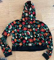 Zara Pullover mit Strickereien Baden-Württemberg - Endingen Vorschau