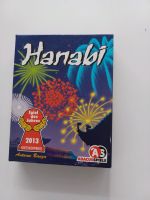 ☆Abacus Spiele Hanabi Spiel des Jahres 2013 Kartenspiel☆ Niedersachsen - Friedland Vorschau