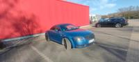 Audi TT S-Line ABT GAS-LPG Nordrhein-Westfalen - Oberhausen Vorschau