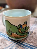 Vintage  Gubor Tasse Hessen - Offenbach Vorschau