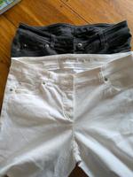 Zwei Gerry Weber Jeans, Gr. 44 Niedersachsen - Nienburg (Weser) Vorschau