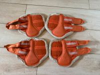 Eskadron Gamaschen Vermillion Orange S Pony Mesh Hessen - Idstein Vorschau