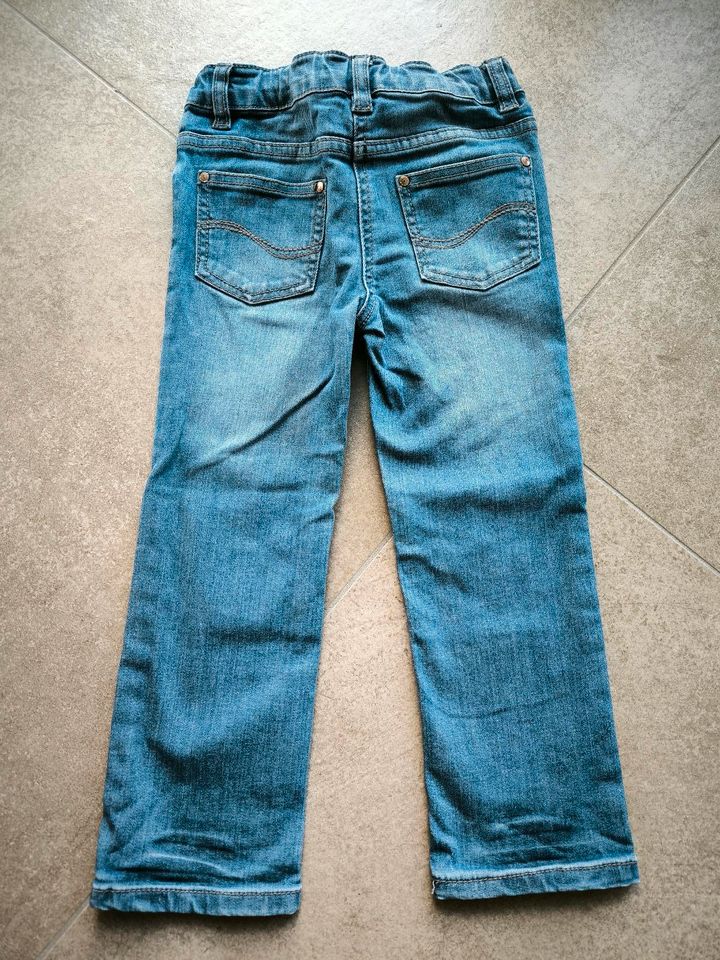 Staccato Kleinkinder Jeans, Gr. 104 in Heidenheim an der Brenz