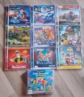 CD s Kinder Hörspiel, Hörspiele, Sachsen-Anhalt - Coswig (Anhalt) Vorschau