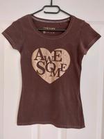 T-Shirt Basic Gr. XS/S Leipzig - Reudnitz-Thonberg Vorschau