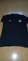 Adidas Shirt Größe Schwarz Bayern - Essenbach Vorschau