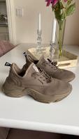 Steve Madden Sneaker in Braun Wandsbek - Hamburg Bramfeld Vorschau