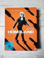 Homeland DVD Staffel 7 Nordrhein-Westfalen - Breckerfeld Vorschau