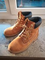 Timberland Boots Gr. 39, neuwertig Bayern - Windsbach Vorschau
