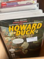 Howard the duck comicsammlung  comic Lindenthal - Köln Sülz Vorschau