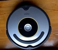 Roomba Staubsauger Roboter Speyer - Dudenhofen Vorschau