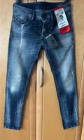 DIESEL Jeans (Sleenker- Skinny) Größe 32x30 Bayern - Möhrendorf Vorschau