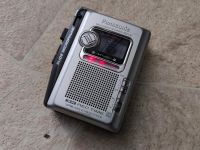 Panasonic Mini Cassette Recorder RQ-L31 Walkman Dortmund - Mitte Vorschau