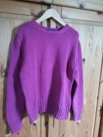 Lands End Pullover S Strick Baumwolle Beere Sachsen - Wurzen Vorschau