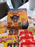 Brettspiel Stoopido Hessen - Erzhausen Vorschau