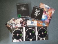 Tales of Zestiria the X - Vol 1 Limited Edition - DVD Schleswig-Holstein - Ahrensburg Vorschau