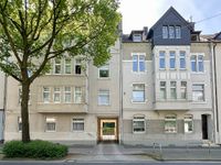 Hagen-Eppenhausen: Zwei attraktive Mehrfamilienhäuser mit guter Mieterstruktur Nordrhein-Westfalen - Hagen Vorschau