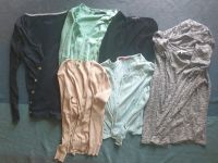 6 Cardigans/Jäckchen Set Paket S/M 36/38 Esprit Rheinland-Pfalz - Kirn Vorschau