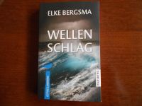 Wellenschlag - Ostfrieslandkrimi (Büttner und Hasenkrug ermitteln Berlin - Neukölln Vorschau