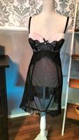 Negligee von Hunkemöller XL 42/44 wie NEU Niedersachsen - Südbrookmerland Vorschau