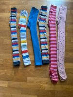 Thermo Strumpfhosen Leggings Gr. 122/128 Innenstadt - Köln Deutz Vorschau