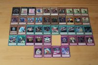 43 Ungeheuer Yu-Gi-Oh! Karten Deck Sachsen - Wachau Vorschau