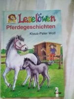 Leselöwen Pferdegeschichten ab 8 Jahre Niedersachsen - Seesen Vorschau