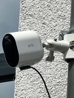 Arlo Ultra 2 Überwachungskamera Aussen WLAN, Kabellos, 4K UHD Burglesum - Lesum Vorschau