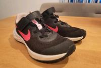 Nike Sportschuhe, Größe 30, schwarz pink Bayern - Ingolstadt Vorschau