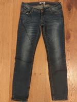 Jeans Bluejeans dunkelblau Bayern - Wartmannsroth Vorschau