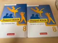Doppel-Klick 8 Buch & Arbeitsheft 9783464611814 Rheinland-Pfalz - Kruft Vorschau
