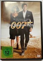 James Bond - Ein Quantum Trost DVD Friedrichshain-Kreuzberg - Friedrichshain Vorschau