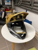 Fox proframe dh/Enduro Helm fullface Nordrhein-Westfalen - Gelsenkirchen Vorschau