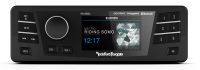 ROCKFORD FOSGATE Multi Media Radio Headunit für Harley Davidson Nordrhein-Westfalen - Geseke Vorschau