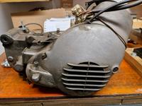 Simson Schwalbe,SR4, Motor, IFA,DDR Sachsen - Muldenhammer Vorschau