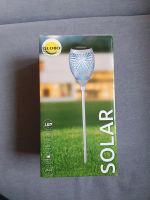 Globo LED Solar-Lampe Bayern - Sulzbach-Rosenberg Vorschau