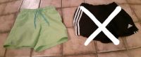 Badeshorts Tribord/Decathlon Adidas Gr 142-152 ab 3€ Rheinland-Pfalz - Budenheim Vorschau