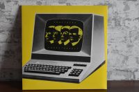 Kraftwerk - Computerwelt (Remastered Vinyl LP, 2009) SEALED! Westerwaldkreis - Großholbach Vorschau