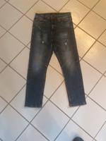 Smog Jeans, Gr. 29, Blue used Harburg - Hamburg Marmstorf Vorschau
