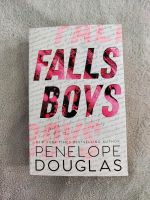 Falls Boys Penelope Douglas Berlin - Lichtenberg Vorschau