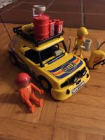 Playmobil Rallyfahrzeug Nordrhein-Westfalen - Alpen Vorschau