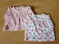 Baby Langarmshirts Mädchen Gr. 62/68 Lupilu Bayern - Ebersdorf Vorschau