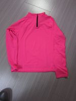 Skihemd/pulli pink in Gr. 146/152 Bayern - Ampfing Vorschau