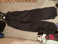 ❤️ Schneehose Gr. XS Findorff - Findorff-Bürgerweide Vorschau