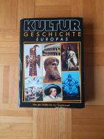 Buch: Kulturgeschichte Europas - Von der Antike bis zur Gegenwart Bayern - Rottendorf Unterfr Vorschau